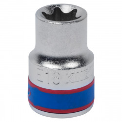 Головка торцевая TORX Е-стандарт 1/2
