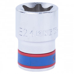 Головка торцевая TORX Е-стандарт 1/2