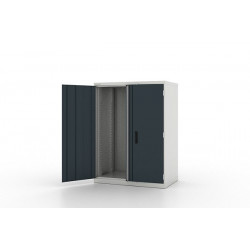 Корпус шкафа инструментального Н1400 Titan