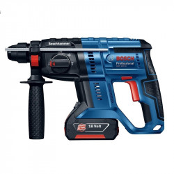 Аккумуляторный перфоратор GBH 180-LI 18 В Bosch