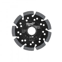 Алмазный диск AUDD 150 Milwaukee