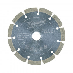 Алмазный диск DSU 150 Milwaukee