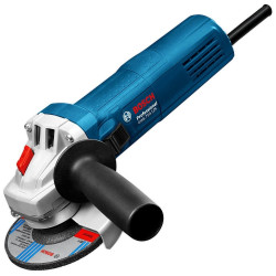 Углошлифмашина до 1,9 кВт GWS 750-125 Bosch