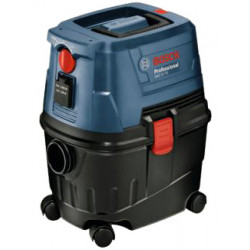 Пылесос GAS 15 PS Bosch