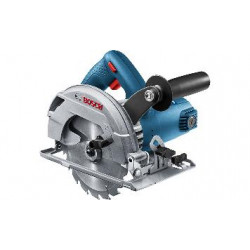 Пила дисковая GKS 600 Bosch