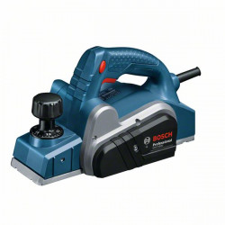 Рубанок GHO 6500 Bosch