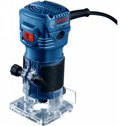 Фрезер GKF 550 Bosch