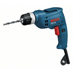 Дрель безударная GBM 6 RE Bosch