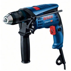 Дрель ударная GSB 13 RE Bosch