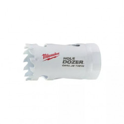 Биметаллическая коронка HOLEDOZER CARBIDE 32мм Milwaukee