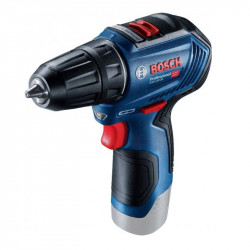 Аккумуляторная дрель-шуруповерт Li-Ion 12 В GSR 12V-30 Bosch