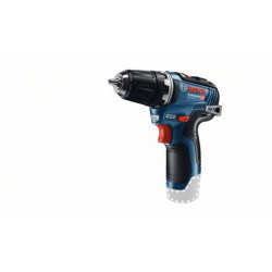 Аккумуляторная дрель-шуруповерт Li-Ion 12 В GSR 12V-35 Bosch