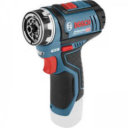 Аккумуляторная дрель-шуруповерт Li-Ion 12 В GSR 12V-15 FC Bosch