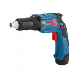 Аккумуляторный шуруповерт Li-Ion 12 В GTB 12V-11 Bosch