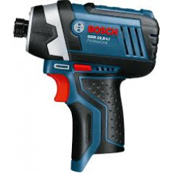 Аккумуляторный ударный гайковерт Li-Ion 12 В GDR 12V-105 Bosch