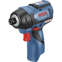 Аккумуляторный ударный гайковерт Li-Ion 12 В GDR 12V-110 Bosch