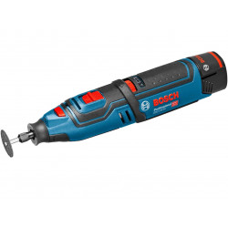Аккумуляторный многофункциональный инструмент Li-ion 12 В GRO 12V-35 Bosch
