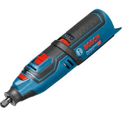 Аккумуляторный многофункциональный инструмент Li-ion 12 В GRO 12V-35 Bosch