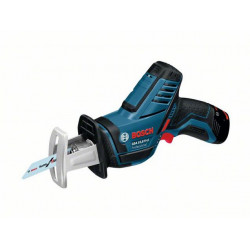 Аккумуляторная пила сабельная Li-ion 12 В GSA 12V-14 Bosch