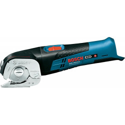 Аккумуляторные универсальные ножницы Li-Ion 12 В GUS 12V-300 Bosch