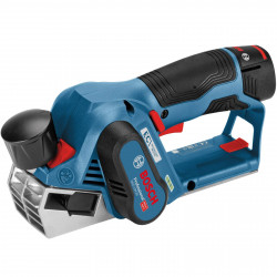Аккумуляторный рубанок Li-ion 12 В GHO 12V-20 Bosch