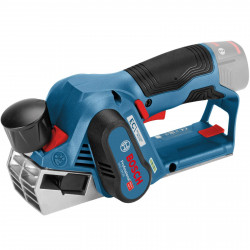 Аккумуляторный рубанок Li-ion 12 В GHO 12V-20 Bosch