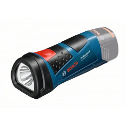 Аккумуляторный фонарь Li-ion 12 В GLI 12V-80 Bosch