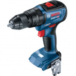 Аккумуляторная ударная дрель-шуруповерт Li-Ion 18 В GSB 18V-50 Bosch