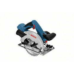 Аккумуляторная пила дисковая Li-Ion 18 В GKS 18V-57 Bosch