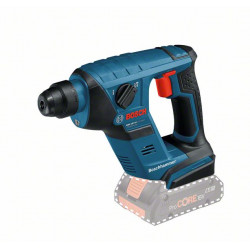 Аккумуляторный перфоратор Li-Ion 18 В GBH 18 V-LI Compact Bosch