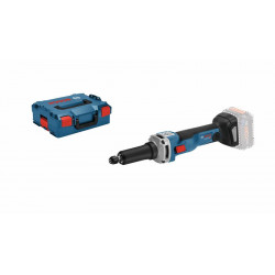 Аккумуляторная прямая шлифмашина Li-Ion 18 В GGS 18V-23 LC Bosch