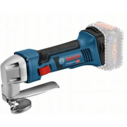 Аккумуляторные ножницы по металлу Li-Ion 18 В GSC 18V-16 Bosch