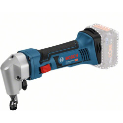 Аккумуляторные ножницы вырубные Li-Ion 18 В GNA 18V-16 Bosch