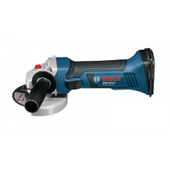 Аккумуляторная углошлифмашина Li-ion 18 В GWS 18-125 V-LI Bosch