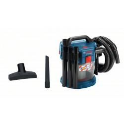 Аккумуляторный пылесос Li-Ion 18 В GAS 18V-10L Bosch