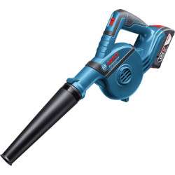 Аккумуляторная воздуходувка Li-ion 18 В GBL 18V-120 Bosch