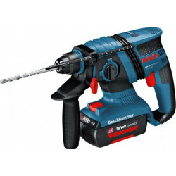 Аккумуляторный перфоратор Li-Ion 36 В GBH 36 V-EC Compact Bosch