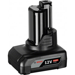 Аккумулятор Li-ion 12 В, 6,0 Ач Bosch