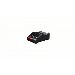 Aккумуляторное зарядное устройство Li-Ion GAL 18V-160 C Bosch