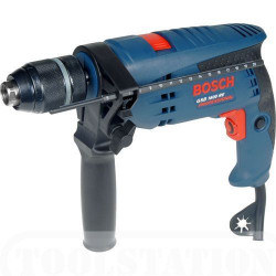 Дрель ударная GSB 1600 RE Bosch