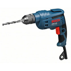 Дрель безударная GBM 10 RE Bosch