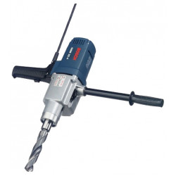 Дрель безударная GBM 32-4 Bosch