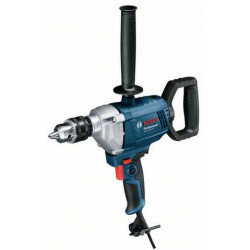 Дрель безударная GBM 1600 RE Bosch
