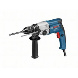 Дрель безударная GBM 13-2 RE Bosch