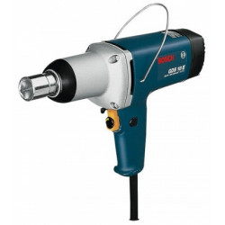 Импульсный гайковерт GDS 18 E Bosch