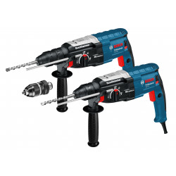 Перфоратор SDS-plus GBH 2-28 F Bosch
