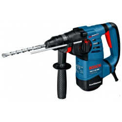 Перфоратор SDS-plus GBH 3-28 DRE Bosch