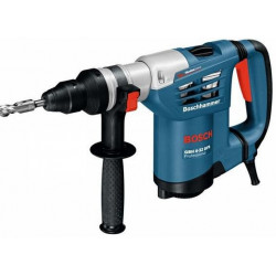 Перфоратор SDS-plus GBH 4-32 DFR Bosch