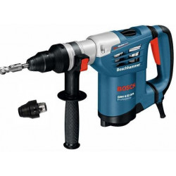 Перфоратор SDS-plus GBH 4-32 DFR-S Bosch