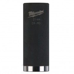 Головка ShW 1/2 SKT 21мм 1шт Milwaukee